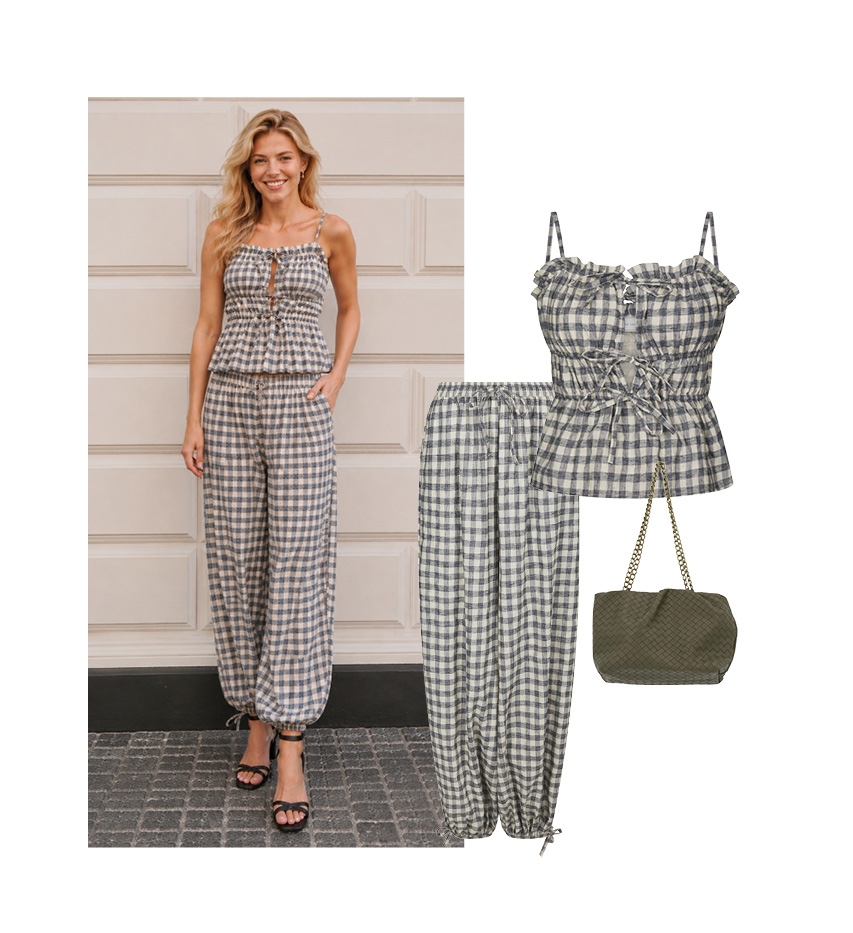 Shop the Look